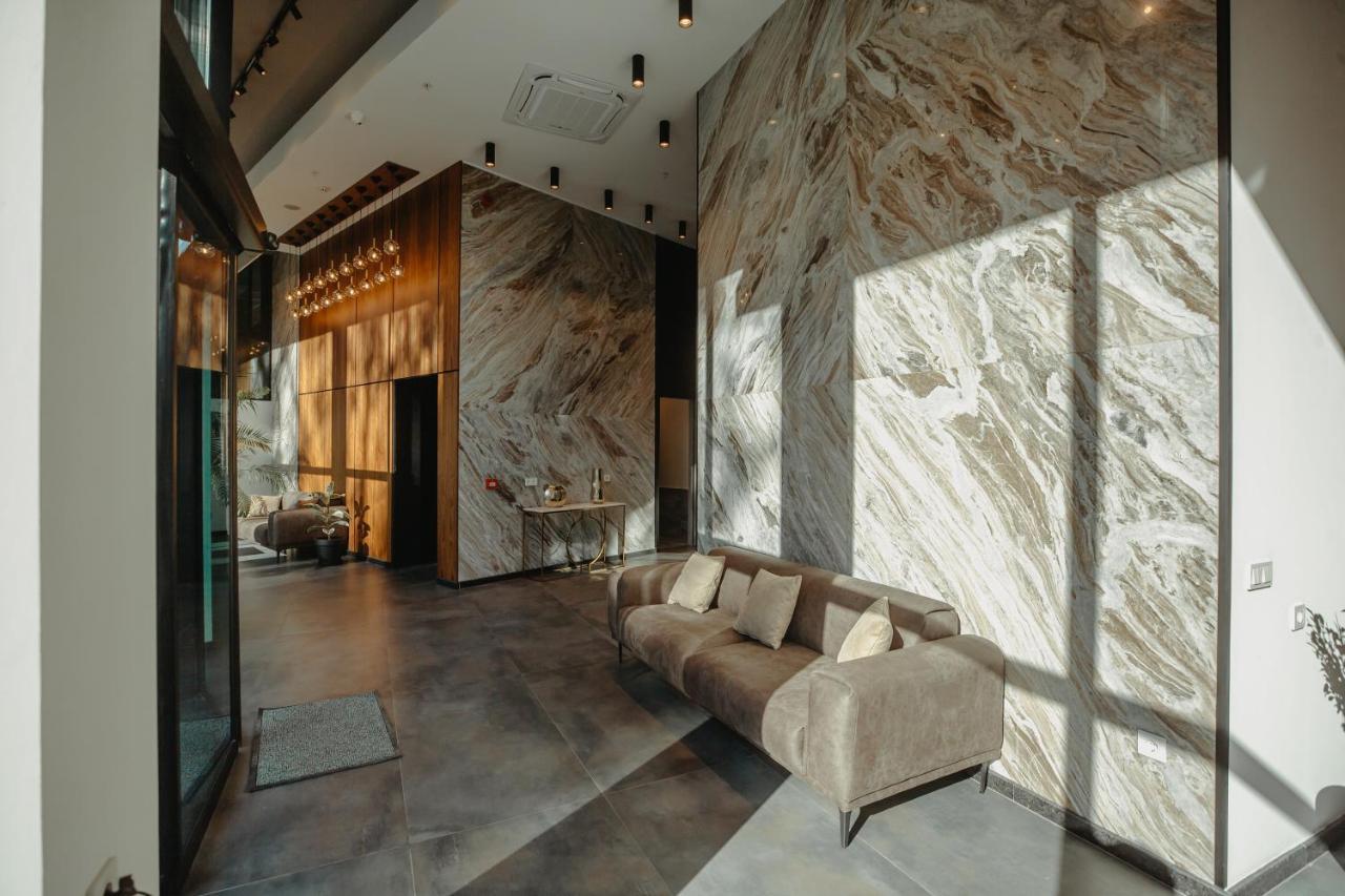 Capo Verde Hotel باتومي المظهر الخارجي الصورة